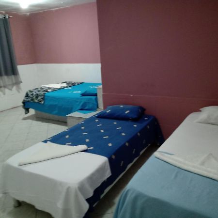 Pousada Atalaia Prime Aracaju Kültér fotó