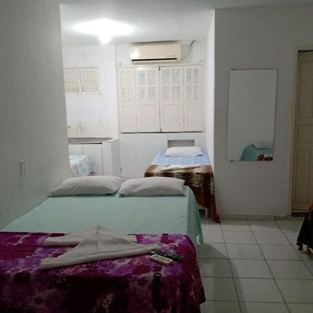 Pousada Atalaia Prime Aracaju Kültér fotó