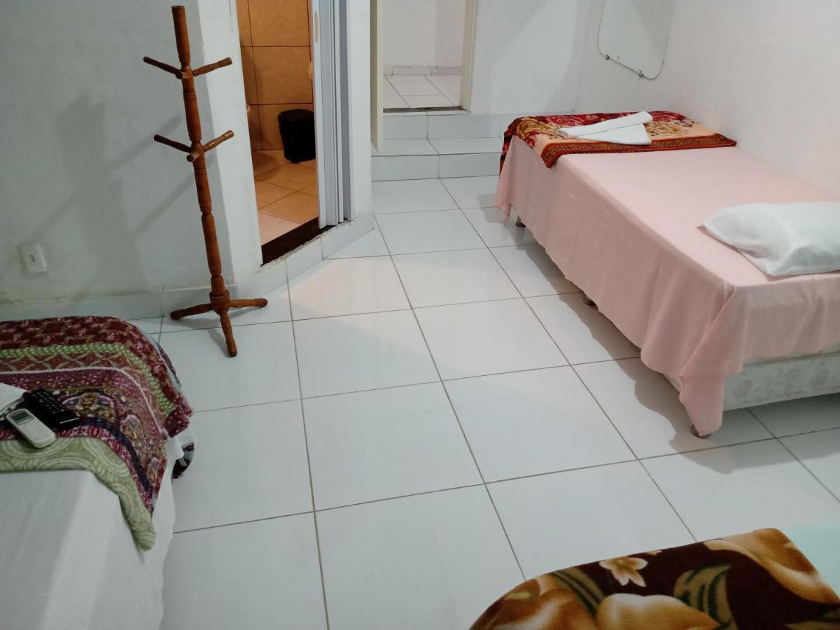 Pousada Atalaia Prime Aracaju Kültér fotó