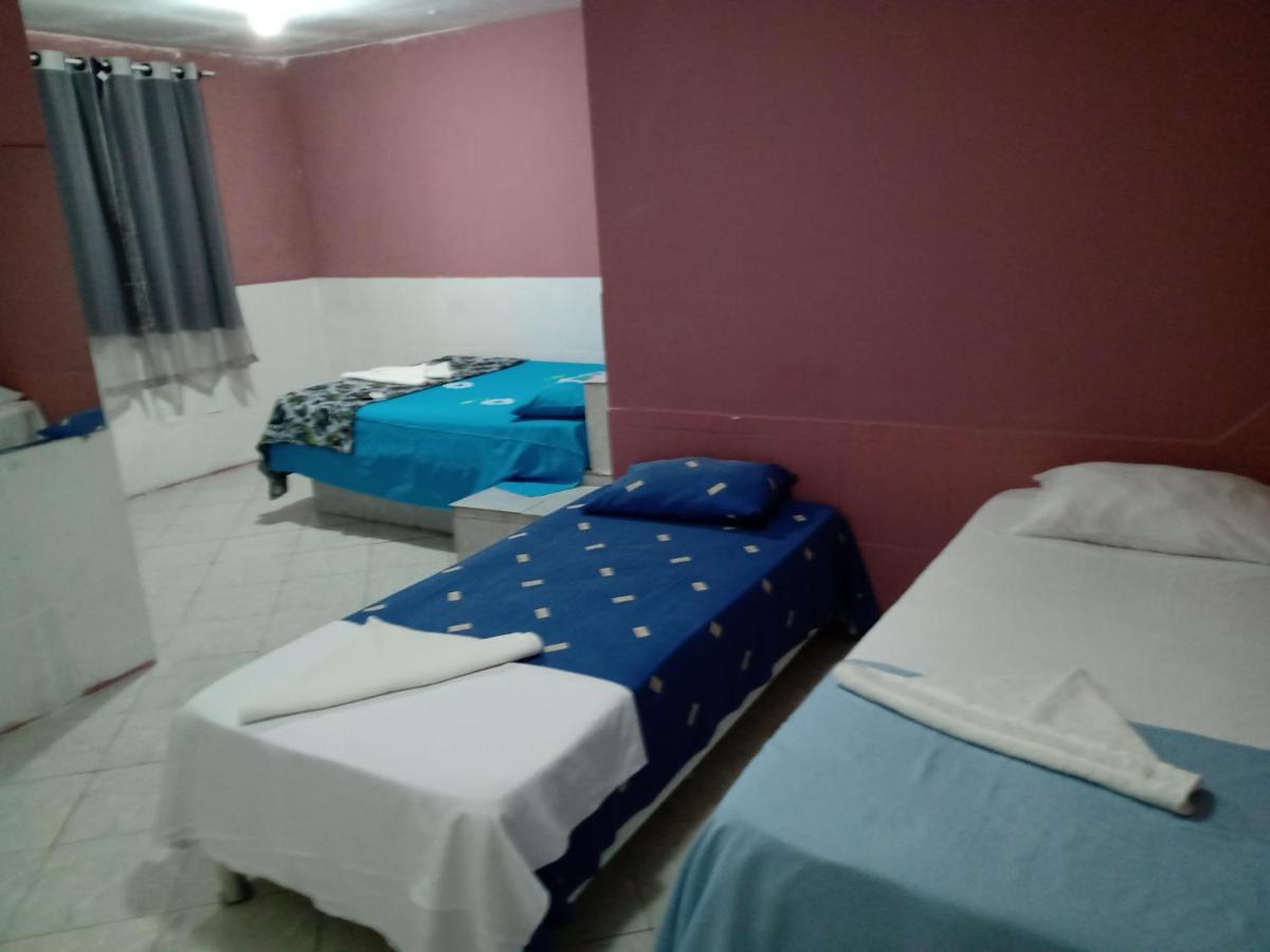 Pousada Atalaia Prime Aracaju Kültér fotó