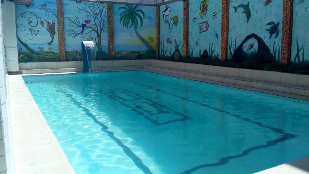 Pousada Atalaia Prime Aracaju Kültér fotó