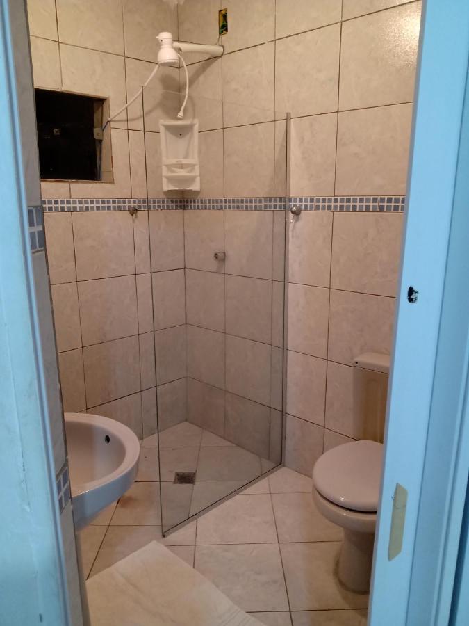 Pousada Atalaia Prime Aracaju Kültér fotó