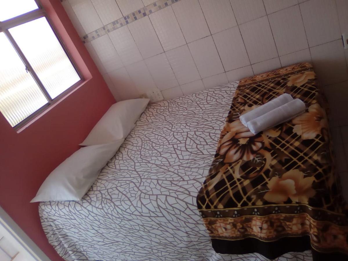 Pousada Atalaia Prime Aracaju Kültér fotó