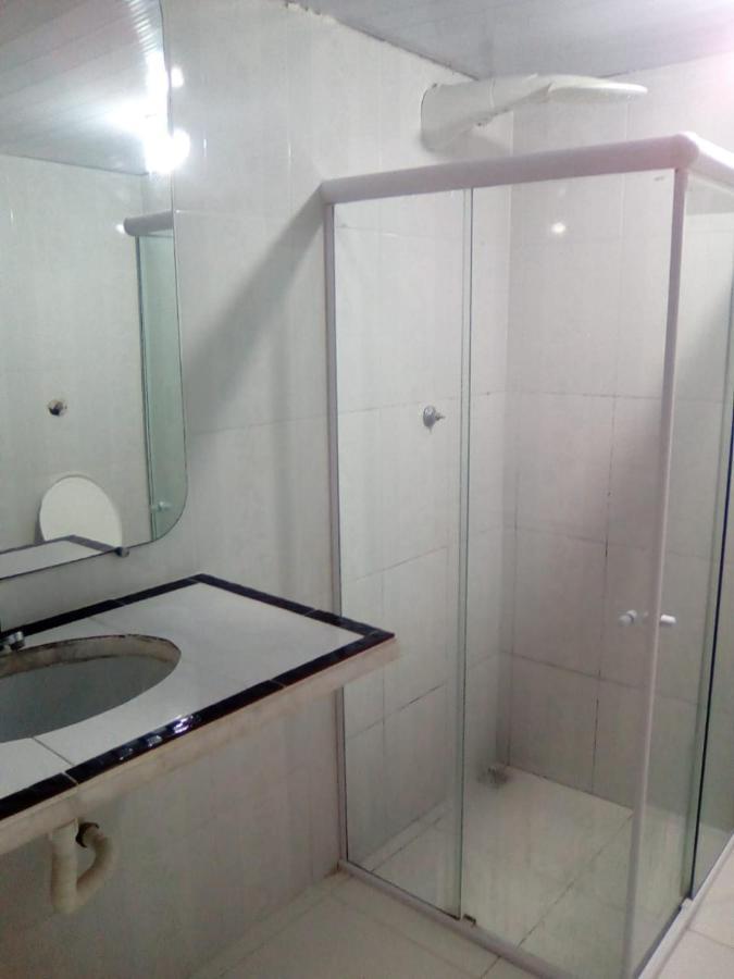 Pousada Atalaia Prime Aracaju Kültér fotó