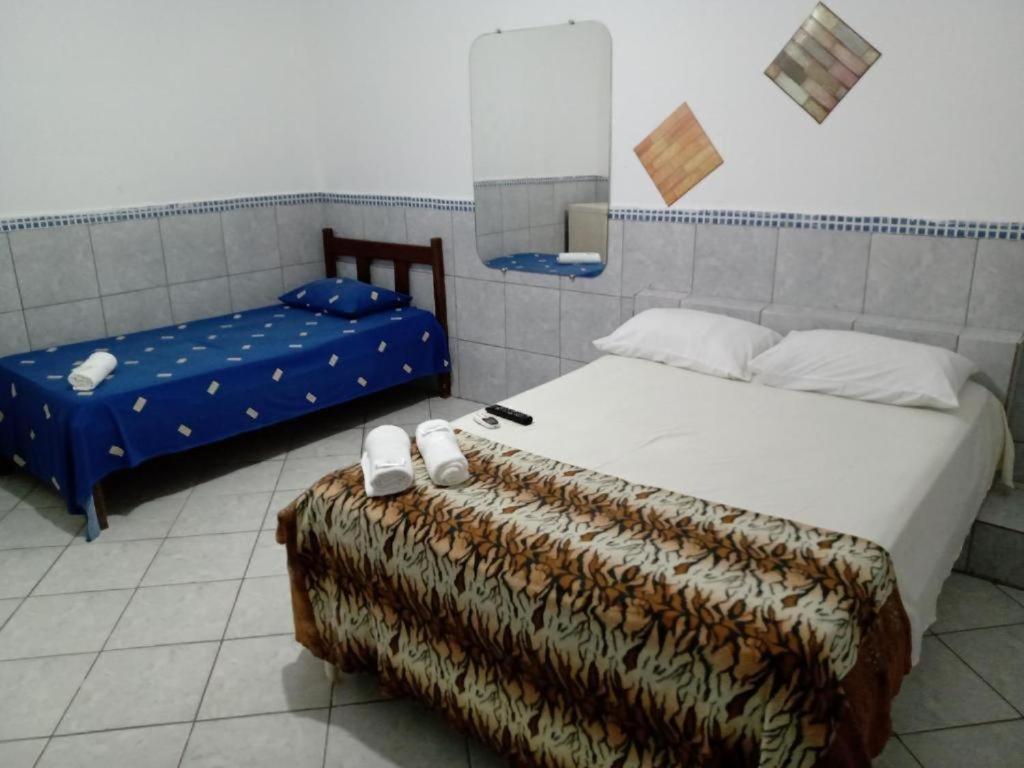 Pousada Atalaia Prime Aracaju Kültér fotó