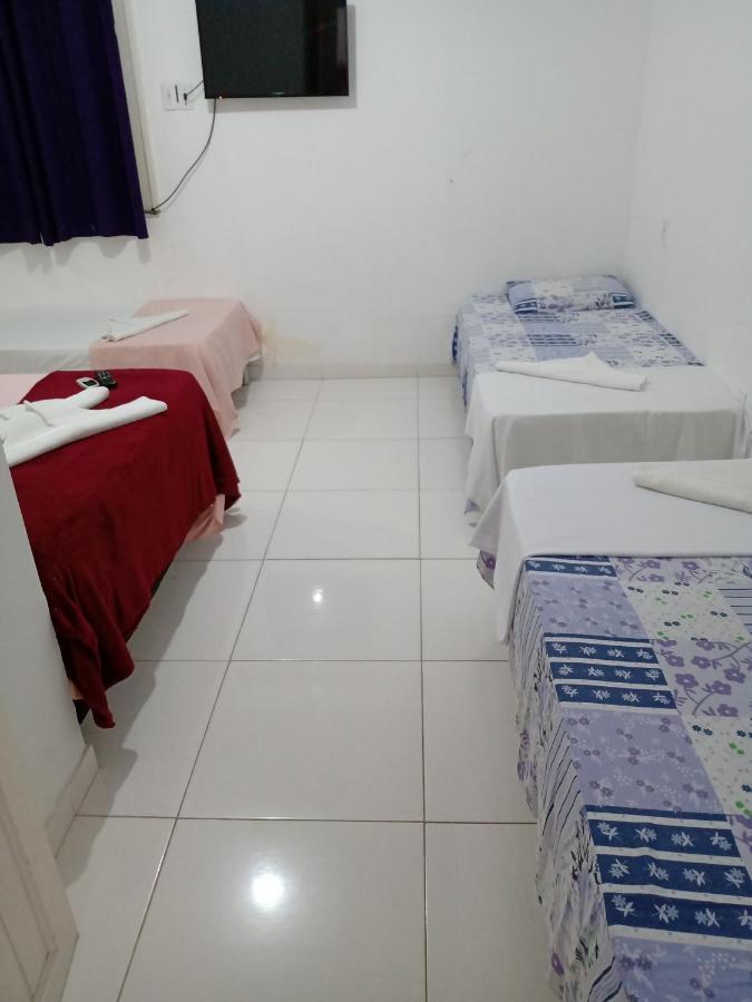 Pousada Atalaia Prime Aracaju Kültér fotó