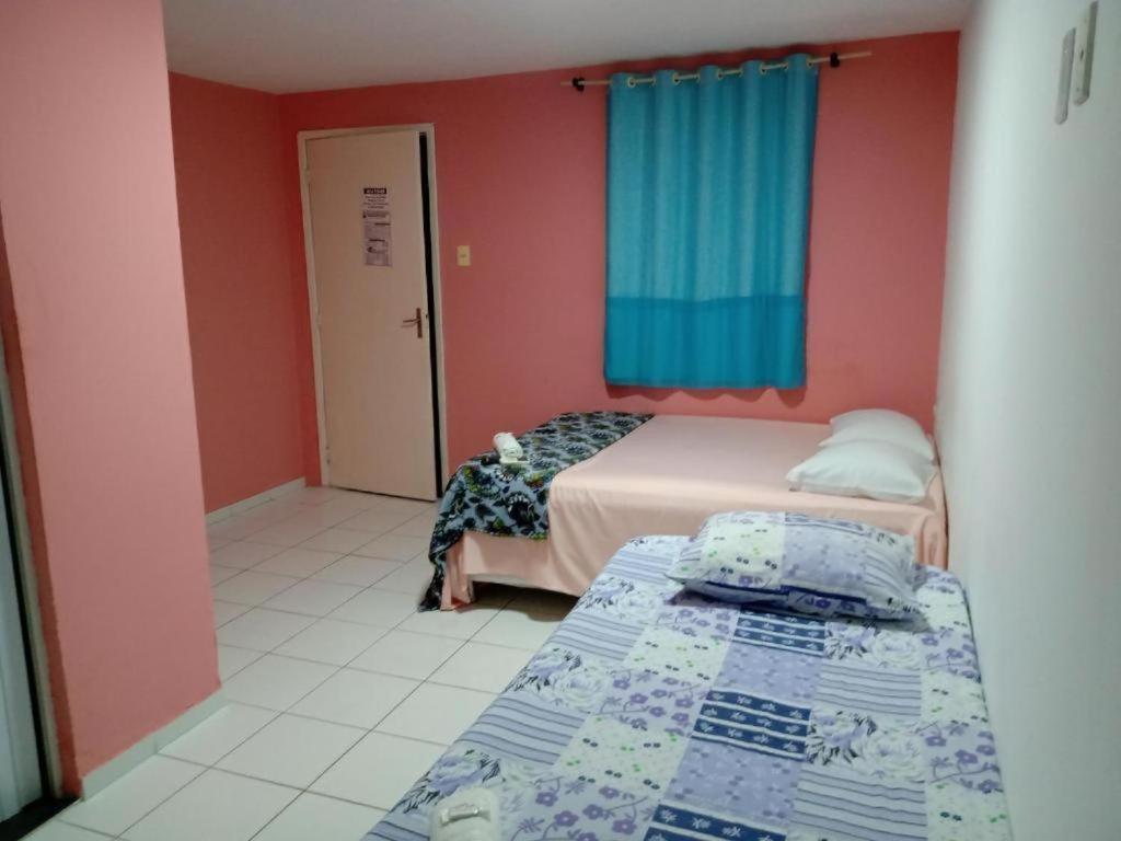 Pousada Atalaia Prime Aracaju Kültér fotó