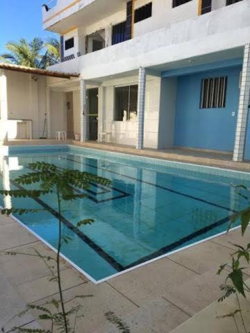 Pousada Atalaia Prime Aracaju Kültér fotó