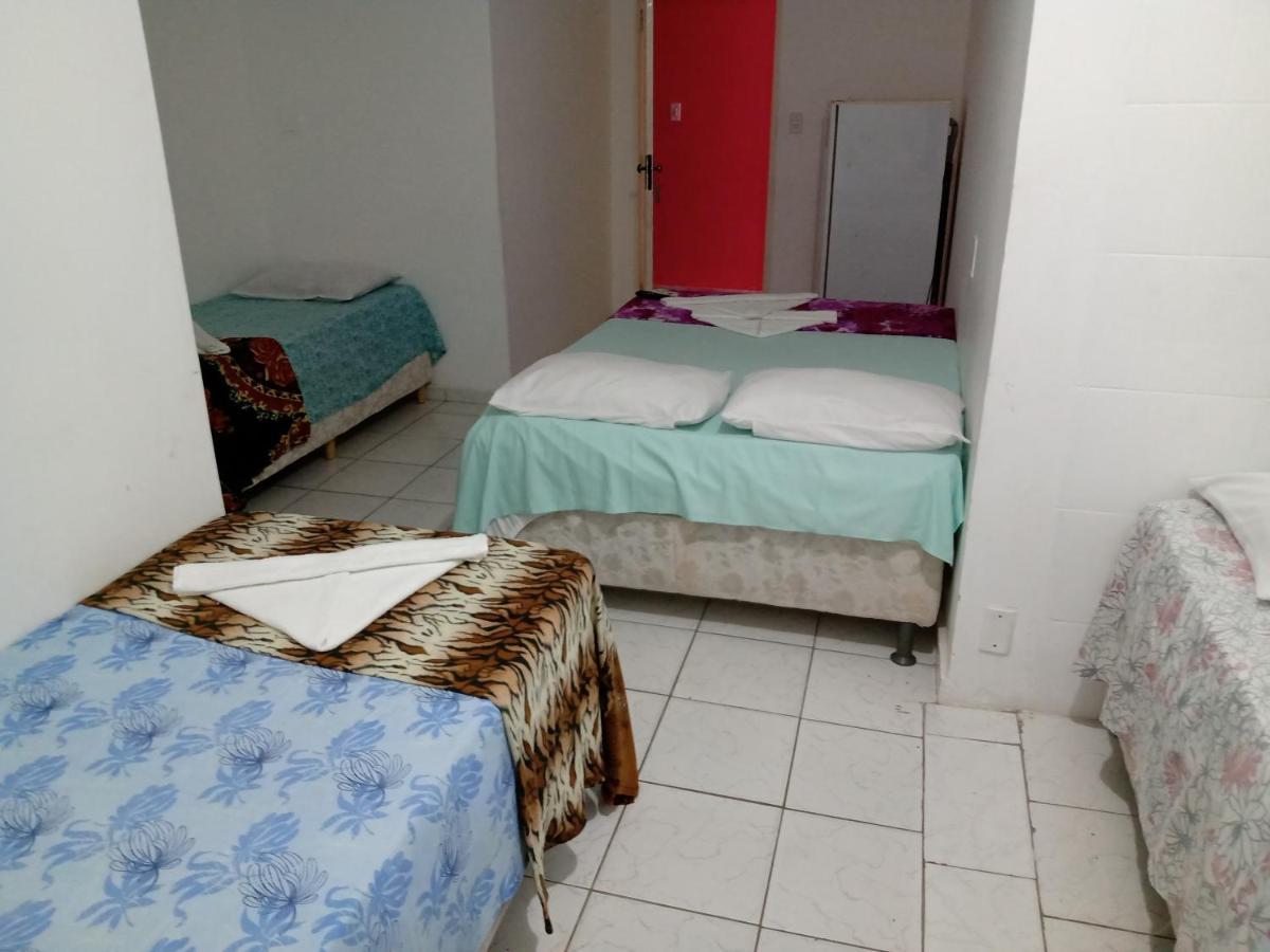 Pousada Atalaia Prime Aracaju Kültér fotó